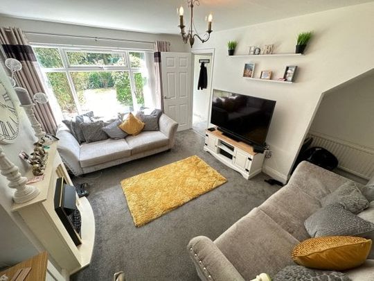 Blacksmiths Avenue, Loughborough, LE12 - Photo 1