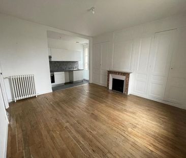 Location appartement 4 pièces 87.95 m2 à Notre-Dame-d'Oé - Photo 1