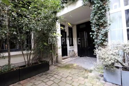 Appartement à louer à Paris 7Ème - Photo 5