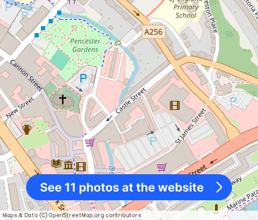 Castle Street - Photo 1