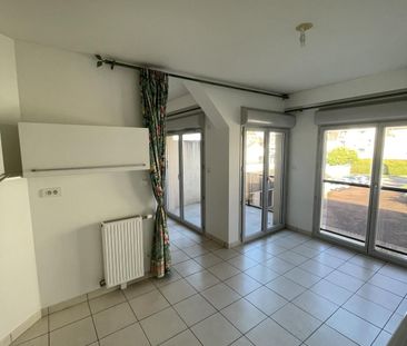 Location Appartement 3 pièces 71m² BEAUNE 21200 - Photo 1