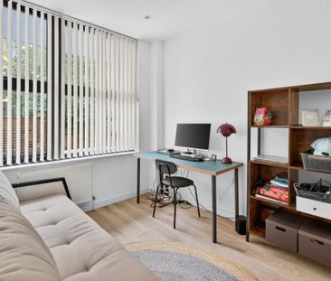 2 bedroom terraced house to rent - Photo 6