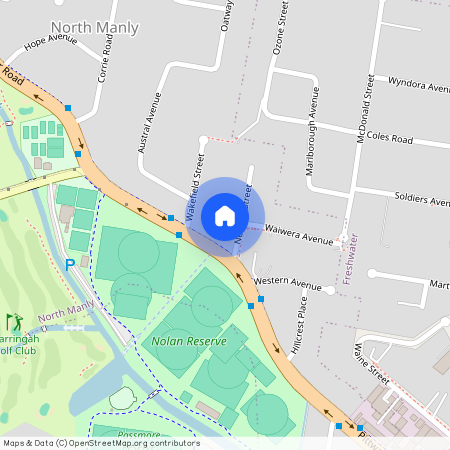 2 Nenagh Street, North Manly