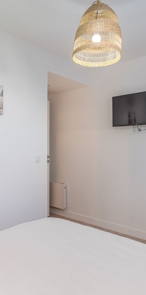 ETUVES Colocation 3 chambres à Aix en Provence - Photo 1