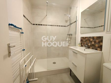 Appartement Courbevoie 1 pièce(s) 17.62 m2 - Photo 3