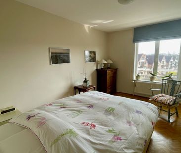 Bemeubeld 2-slaapkamerappartement nabij Imec-UZ Leuven-KUL - Photo 6