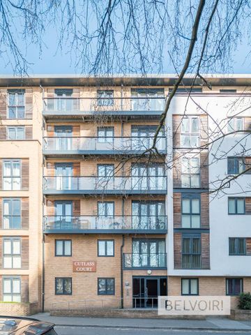 2 bedroom flat to rent - Photo 2