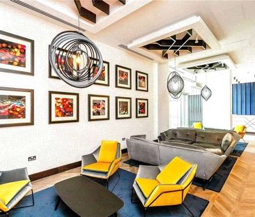 AVAILABLE NOW! | SOUGHT OUT DEVELOPMENT | IN HIGH DEMAND | PARKING ... - Photo 1