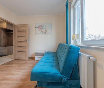 Przestronne 3 pokojowe mieszkanie Gdynia - Photo 2