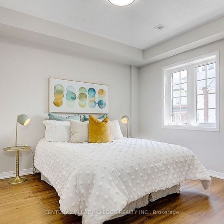 For Lease - 73 EASTERN SKIES Way, Markham, Ontario - Photo 4