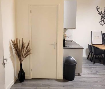 Burgemeester Reigerstraat 3581KV Utrecht - Foto 6