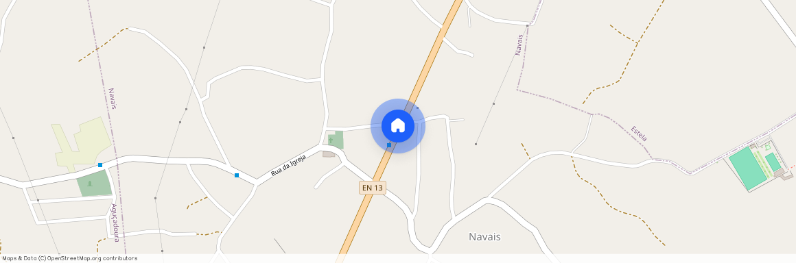 Aguçadoura e Navais, Póvoa de Varzim, Porto