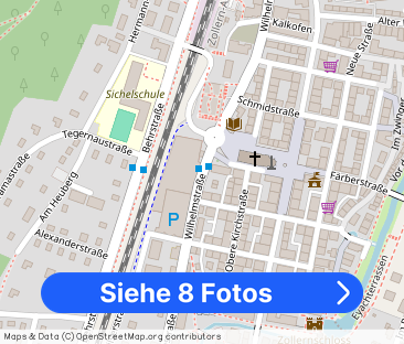 In der Balinger Innenstadt – kurze Wege, maximale Flexibilität! - Foto 1