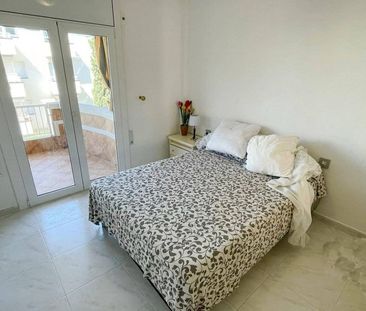 3 room luxury Flat for rent in Vilanova i la Geltrú, Spain - Photo 4