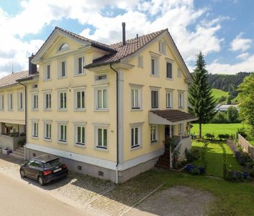 3.5 Zimmer, 1. Stock - Photo 6