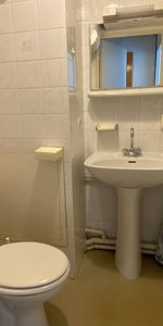 Location Appartement 1 pièce 20m² ANGERS 49000 - Photo 3