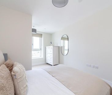 2 bedroom flat to rent - Photo 6