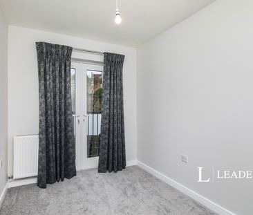 4 bedroom house to rent Little Fallows, Milford, Belper, DE56 - Photo 5