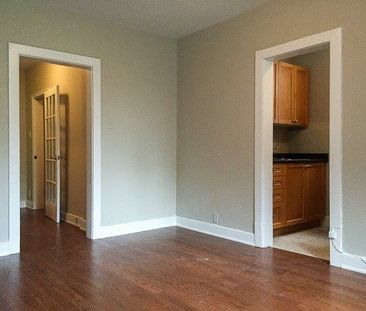 For Lease - 451 Parliament Street Unit# 4, Toronto, Ontario - Photo 3