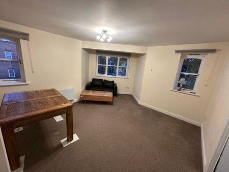 2 bedroom flat to rent - Photo 2