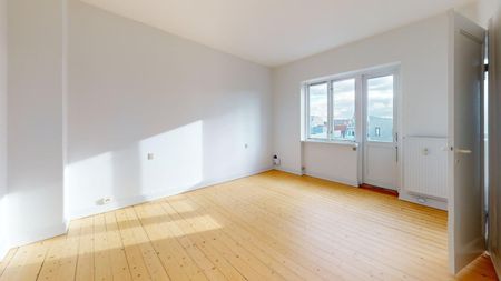 Fin lejlighed med central placering i Aalborg C! - Foto 5