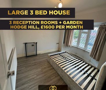 3 bedroom semi-detached house to rent - Photo 4