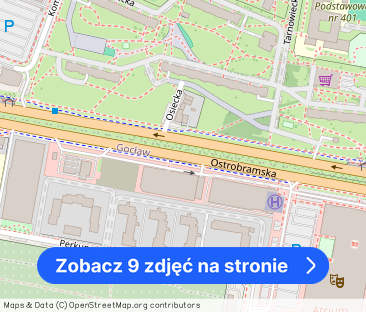 Trzy nieprzechodnie pokoje obok Promenady - Zdjęcie 1