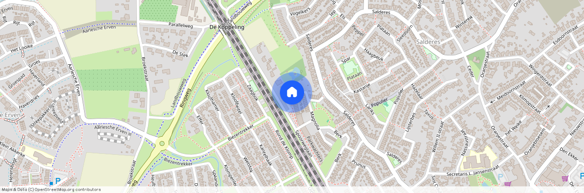 Parkwachters 130, Salderes, 5682EK, Best