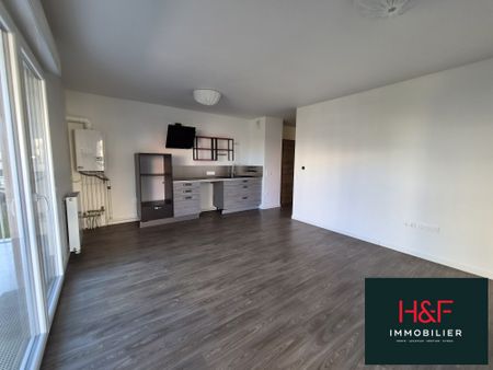 Location Appartement 3 pièces 64m² CAEN 14000 - Photo 2