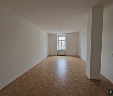 Generalsanierte 2-Zimmer-Wohnung mit zugeordnetem Parkplatz - in Wi... - Foto 5