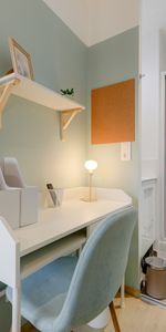 GABILLOT Roommate 4 Bedrooms at Lyon 3e - Photo 3