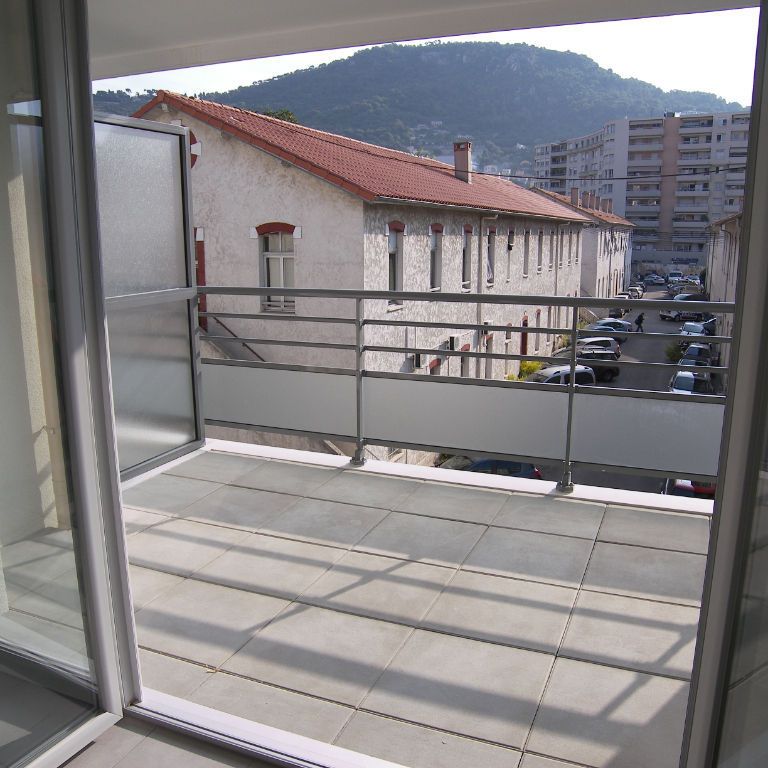 Location appartement 3 pièces, 63.54m², Nice - Photo 1