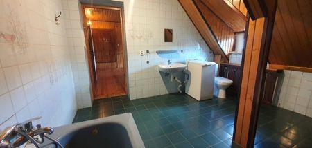 Duży dom dla pracowników, Kijewo, zgoda na 30 osób - Photo 2