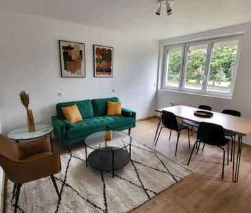 Location Appartement 4 pièces 11m² AMIENS 80000 - Photo 1
