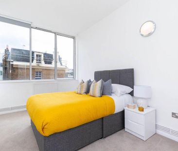 2 bedroom apartment to rent - Photo 5