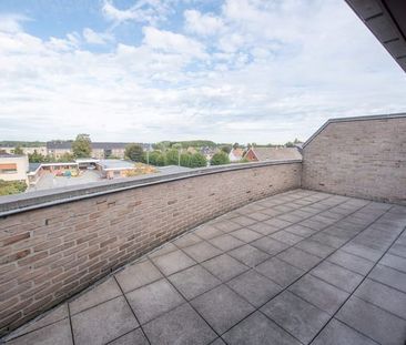 Appartement te huur - Foto 1