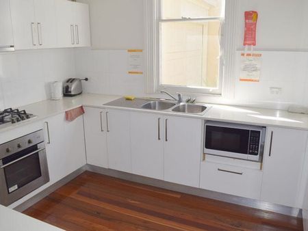 Boarding Room For Lease! - Photo 3