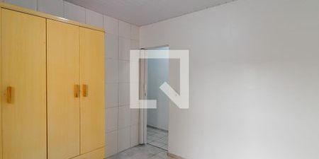 Casa para alugar com 35m², 1 quarto e 1 vaga - Foto 3