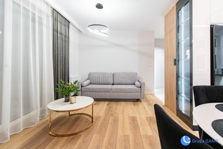 2 pokoje I Wichury I Nowy Kleparz I balkon I - Zdjęcie 2