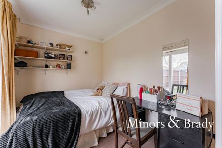 7 bedroom end of terrace house to rent - Photo 5