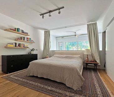 For Lease - 60 Melbourne Avenue Unit# B, Toronto, Ontario - Photo 5