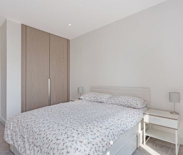 1 Bed Flat, Ariel House, E1W - Photo 6