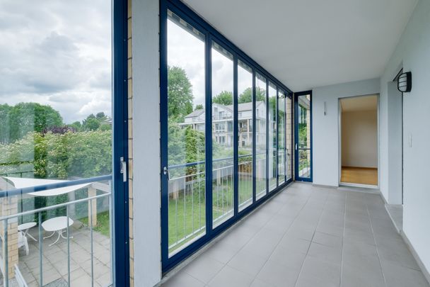 Ihr neues Zuhause mit Wintergarten - Photo 1