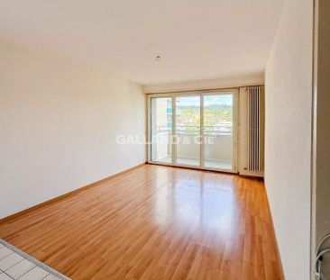 Accessibilité optimal au coeur de Renens - Photo 5