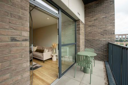 1 bedroom flat to rent - Photo 5