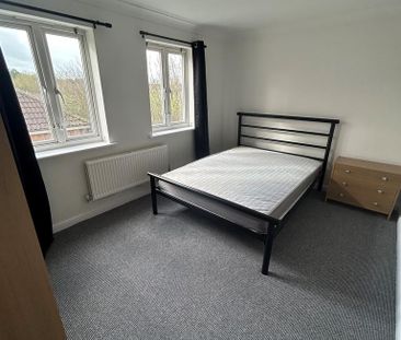 1 bedroom house of multiple occupation to rent - Photo 1