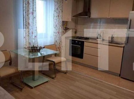 Apartament 2 camere, 40 mp, parcare, zona Calea Turzii - Photo 2