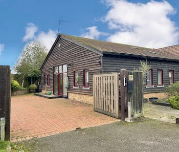 3 bedroom barn conversion to rent - Photo 4