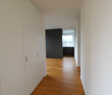 Nähe Gartenstadt, Münchenstein - moderne 3 1/2-Zimmerwohnung im 2.OG - Foto 2