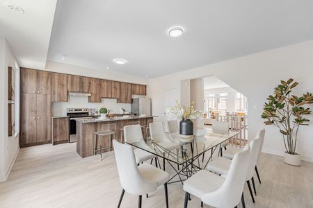 For Lease - 6 Lively Way, Whitby, Ontario - Photo 5